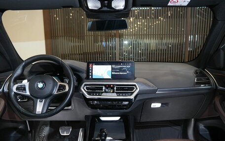 BMW X3, 2021 год, 6 300 000 рублей, 13 фотография