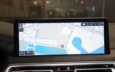 BMW X3, 2021 год, 6 300 000 рублей, 18 фотография