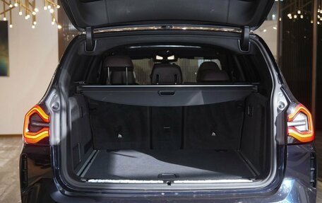 BMW X3, 2021 год, 6 300 000 рублей, 28 фотография