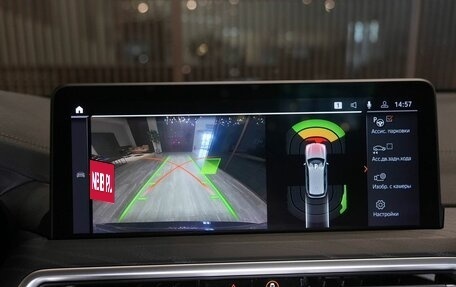 BMW X3, 2021 год, 6 300 000 рублей, 20 фотография