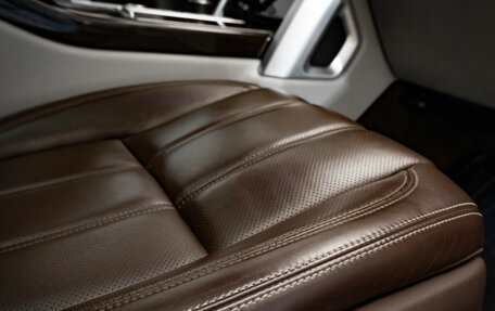 Land Rover Range Rover IV рестайлинг, 2016 год, 4 999 000 рублей, 29 фотография