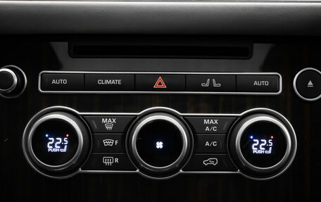 Land Rover Range Rover IV рестайлинг, 2016 год, 4 999 000 рублей, 20 фотография