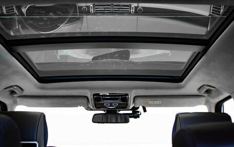 Land Rover Range Rover IV рестайлинг, 2016 год, 4 999 000 рублей, 37 фотография