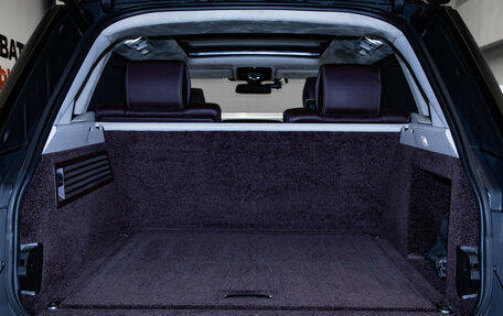 Land Rover Range Rover IV рестайлинг, 2016 год, 4 999 000 рублей, 36 фотография