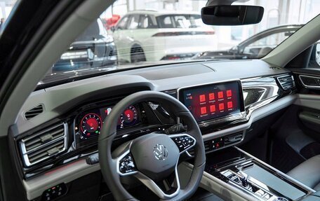 Volkswagen Teramont I, 2024 год, 7 299 900 рублей, 5 фотография