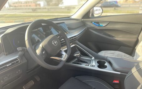 Changan CS35 Plus, 2025 год, 2 839 900 рублей, 8 фотография