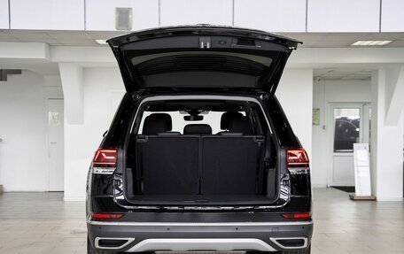 Volkswagen Teramont I, 2024 год, 7 299 900 рублей, 3 фотография