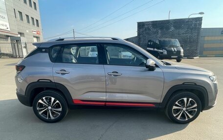 Changan CS35 Plus, 2025 год, 2 839 900 рублей, 3 фотография