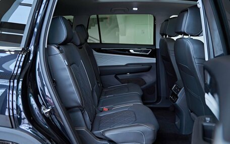 Volkswagen Teramont I, 2024 год, 7 299 900 рублей, 9 фотография