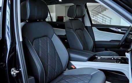 Volkswagen Teramont I, 2024 год, 7 299 900 рублей, 13 фотография