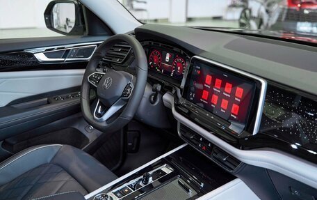 Volkswagen Teramont I, 2024 год, 7 299 900 рублей, 6 фотография