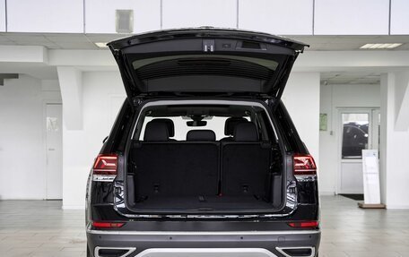 Volkswagen Teramont I, 2024 год, 7 299 900 рублей, 4 фотография