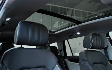 Volkswagen Teramont I, 2024 год, 7 299 900 рублей, 12 фотография