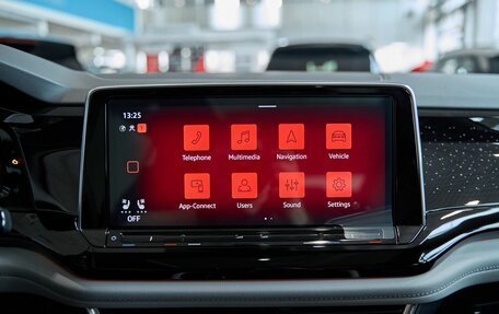 Volkswagen Teramont I, 2024 год, 7 299 900 рублей, 29 фотография