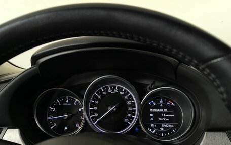 Mazda 6, 2019 год, 2 850 000 рублей, 7 фотография