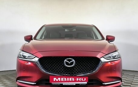 Mazda 6, 2019 год, 2 850 000 рублей, 2 фотография