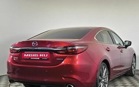 Mazda 6, 2019 год, 2 850 000 рублей, 4 фотография