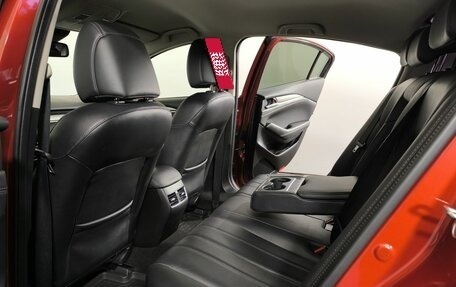 Mazda 6, 2019 год, 2 850 000 рублей, 11 фотография