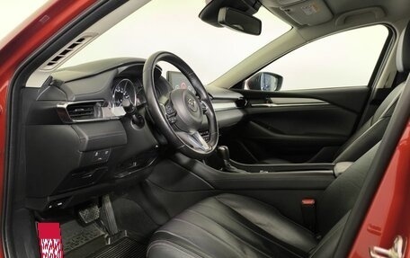 Mazda 6, 2019 год, 2 850 000 рублей, 8 фотография