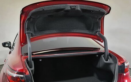 Mazda 6, 2019 год, 2 850 000 рублей, 19 фотография