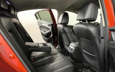 Mazda 6, 2019 год, 2 850 000 рублей, 14 фотография