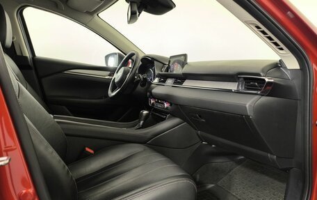 Mazda 6, 2019 год, 2 850 000 рублей, 13 фотография