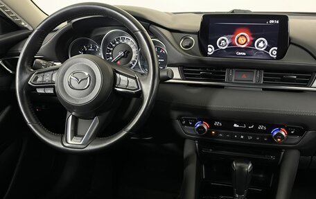 Mazda 6, 2019 год, 2 850 000 рублей, 16 фотография