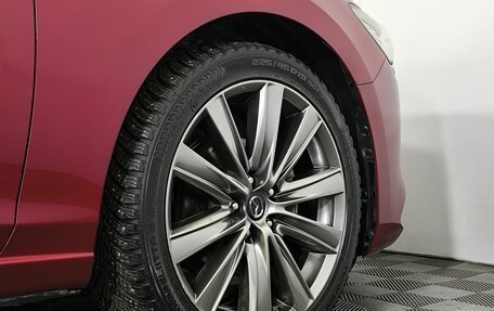 Mazda 6, 2019 год, 2 850 000 рублей, 23 фотография