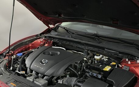 Mazda 6, 2019 год, 2 850 000 рублей, 20 фотография