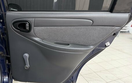 Chevrolet Lanos I, 2007 год, 210 000 рублей, 16 фотография