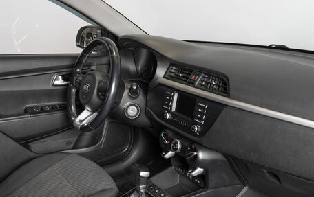 KIA Rio IV, 2017 год, 1 300 000 рублей, 7 фотография