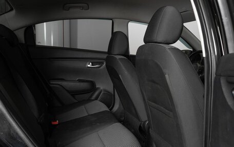 KIA Rio IV, 2017 год, 1 300 000 рублей, 8 фотография