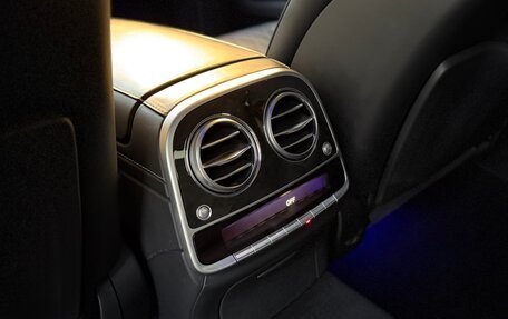 Mercedes-Benz S-Класс, 2015 год, 3 320 000 рублей, 14 фотография