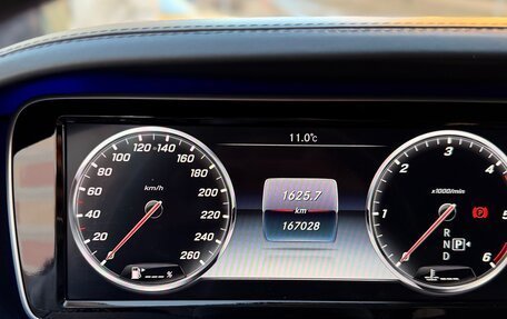 Mercedes-Benz S-Класс, 2015 год, 3 320 000 рублей, 12 фотография