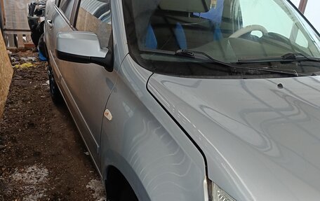 Datsun on-DO I рестайлинг, 2017 год, 450 000 рублей, 3 фотография