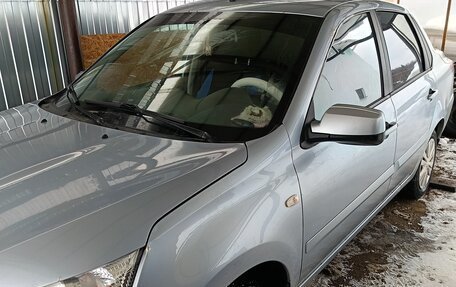 Datsun on-DO I рестайлинг, 2017 год, 450 000 рублей, 2 фотография