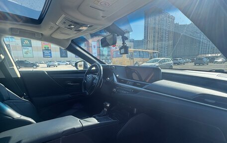 Lexus ES VII, 2021 год, 4 600 000 рублей, 5 фотография