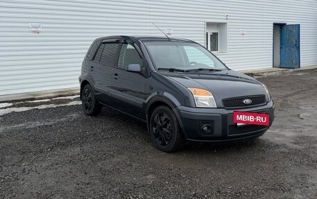 Ford Fusion I, 2007 год, 370 000 рублей, 3 фотография