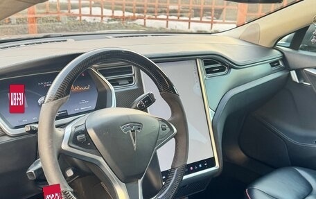 Tesla Model S I, 2014 год, 2 700 000 рублей, 4 фотография