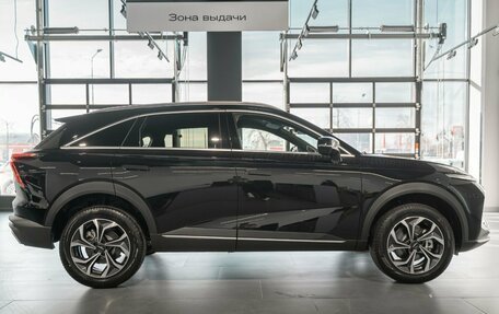 Haval F7, 2026 год, 2 849 000 рублей, 4 фотография