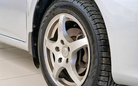 Toyota Corolla, 2008 год, 620 000 рублей, 8 фотография