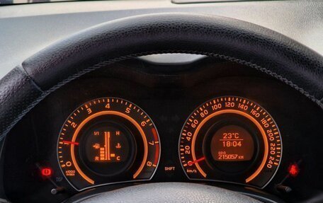 Toyota Corolla, 2008 год, 620 000 рублей, 10 фотография