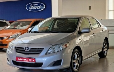 Toyota Corolla, 2008 год, 620 000 рублей, 1 фотография