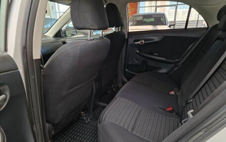 Toyota Corolla, 2008 год, 620 000 рублей, 18 фотография