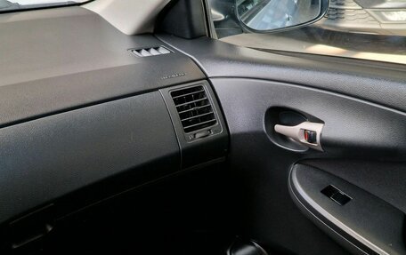 Toyota Corolla, 2008 год, 620 000 рублей, 17 фотография