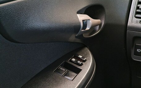 Toyota Corolla, 2008 год, 620 000 рублей, 16 фотография