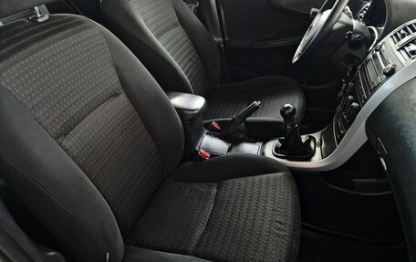 Toyota Corolla, 2008 год, 620 000 рублей, 22 фотография