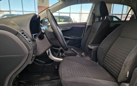 Toyota Corolla, 2008 год, 620 000 рублей, 20 фотография