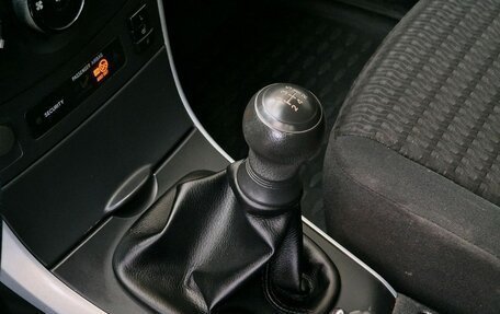 Toyota Corolla, 2008 год, 620 000 рублей, 19 фотография