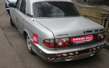 ГАЗ 31105 «Волга», 2007 год, 100 000 рублей, 4 фотография